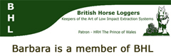 BHL Membership